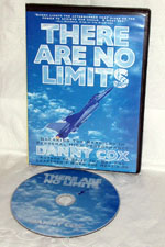 There are No Limits Cox Video