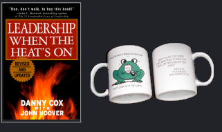 Fearless Leaderhship kit