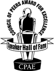 CPAE Logo