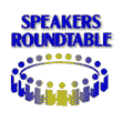 Speakers Roundtable Logo